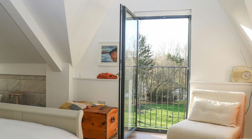 Photo of Days by the River