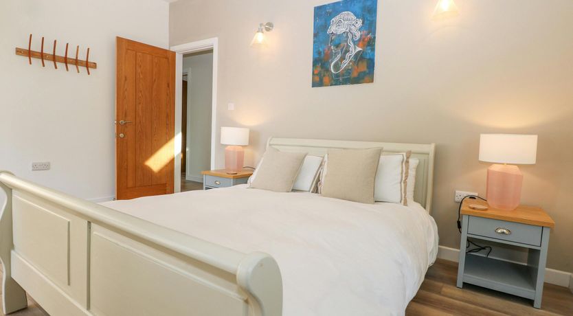 Photo of Days by the River