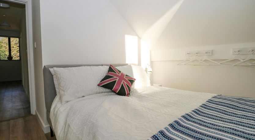 Photo of Days by the River