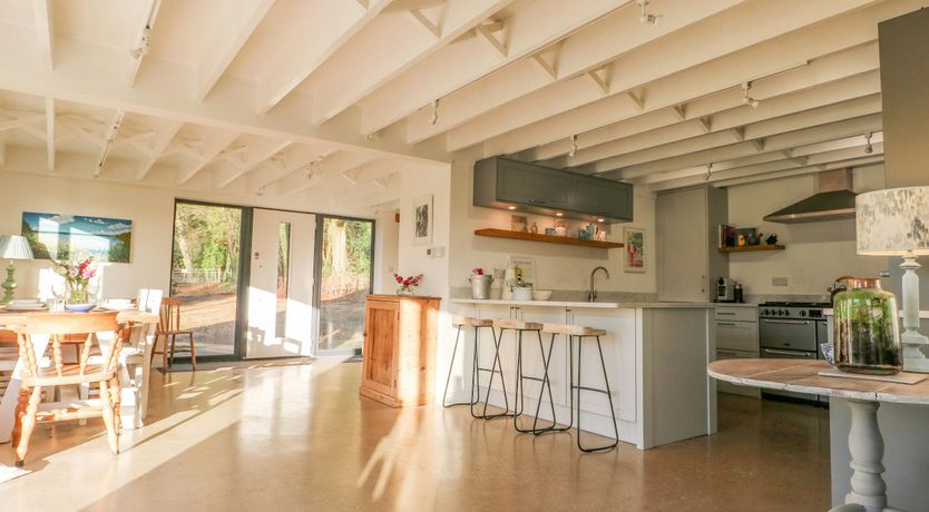 Photo of Days by the River