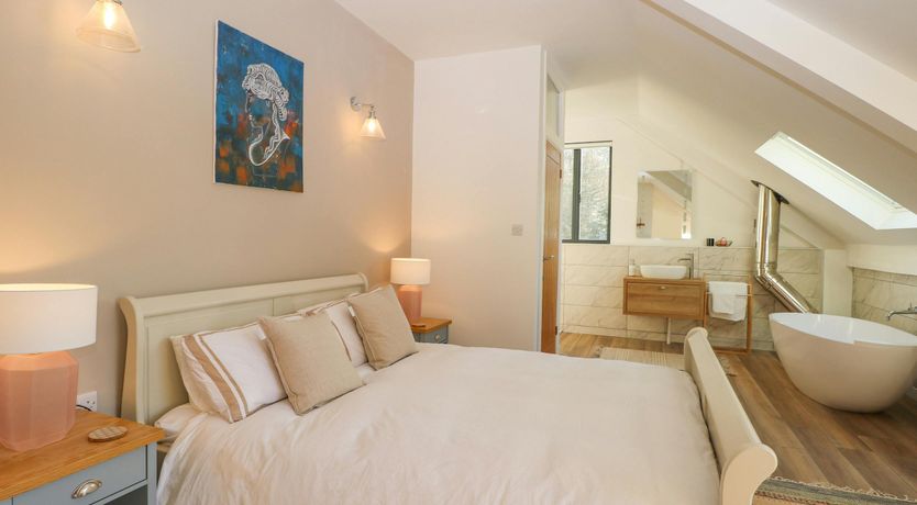 Photo of Days by the River