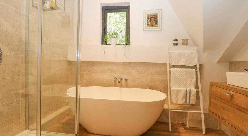 Photo of Days by the River