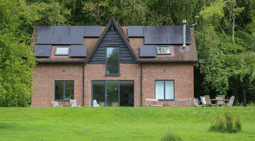 Photo of Days by the River