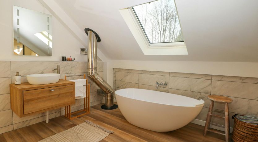 Photo of Days by the River