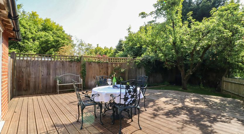 Photo of The Fields of Wonder