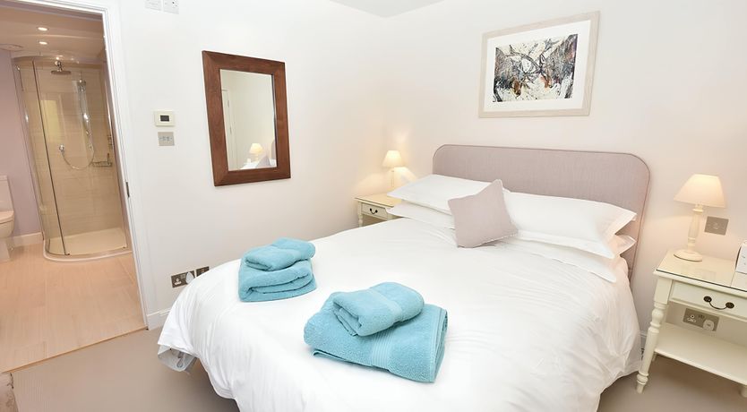 Photo of An Ethereal Retreat