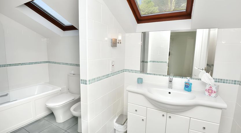 Photo of An Ethereal Retreat