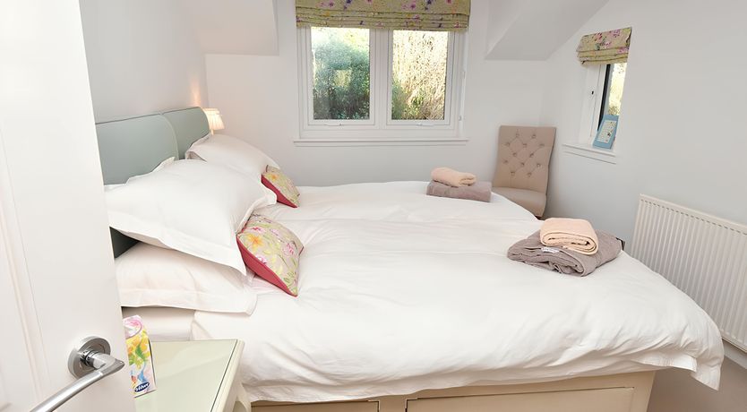 Photo of An Ethereal Retreat