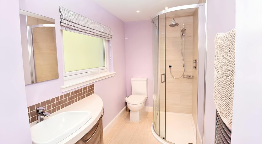 Photo of An Ethereal Retreat