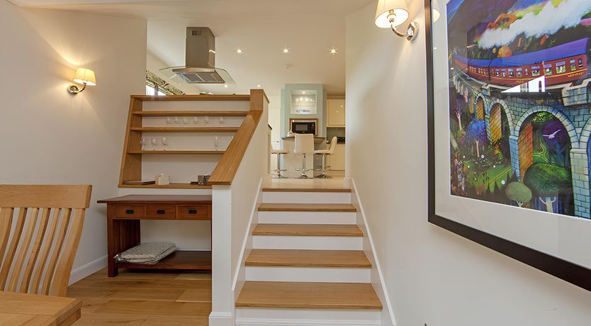 Photo of An Ethereal Retreat