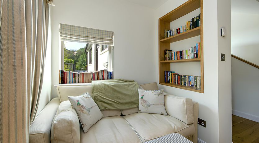 Photo of An Ethereal Retreat