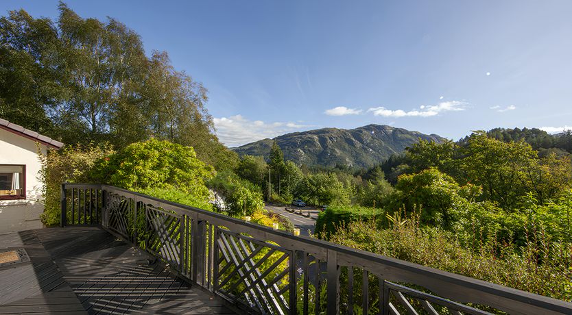 Photo of An Ethereal Retreat