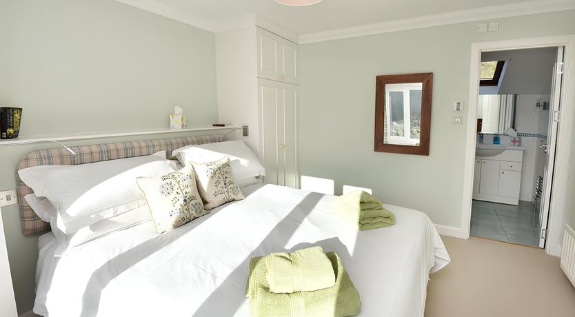 Photo of An Ethereal Retreat