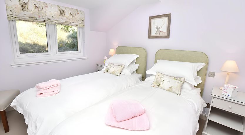 Photo of An Ethereal Retreat