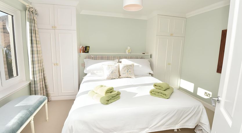 Photo of An Ethereal Retreat