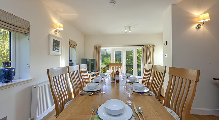 Photo of An Ethereal Retreat