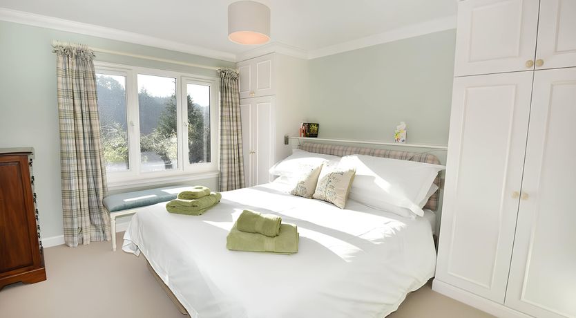 Photo of An Ethereal Retreat