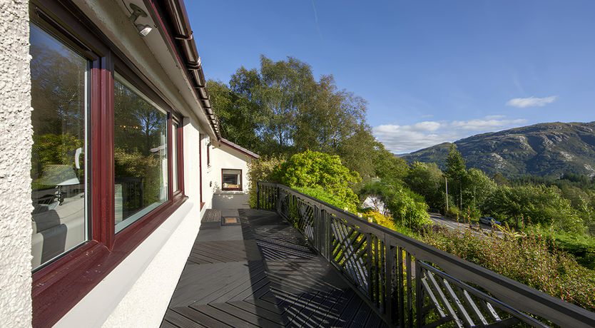 Photo of An Ethereal Retreat