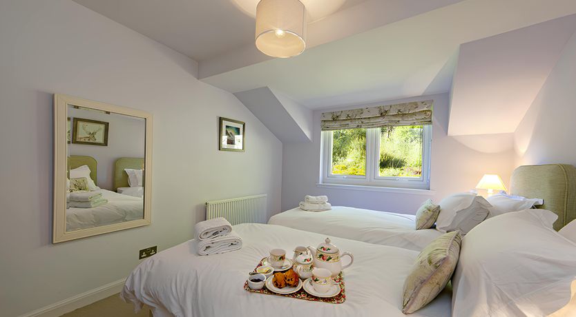 Photo of An Ethereal Retreat