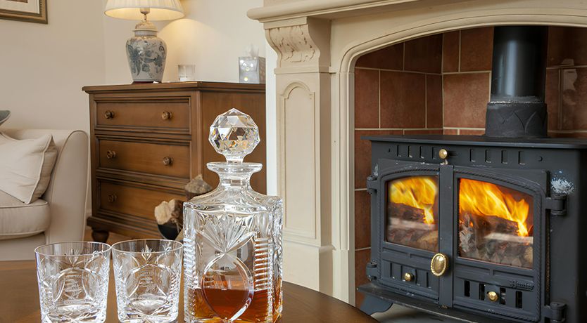 Photo of An Ethereal Retreat