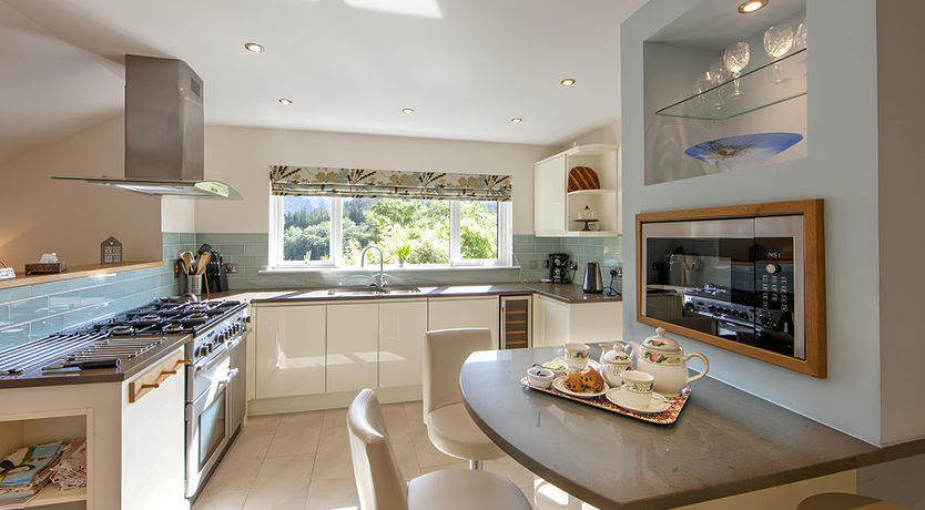 Photo of An Ethereal Retreat