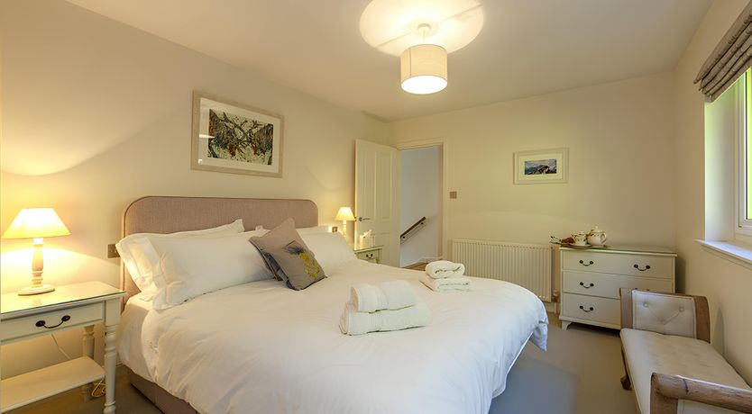 Photo of An Ethereal Retreat