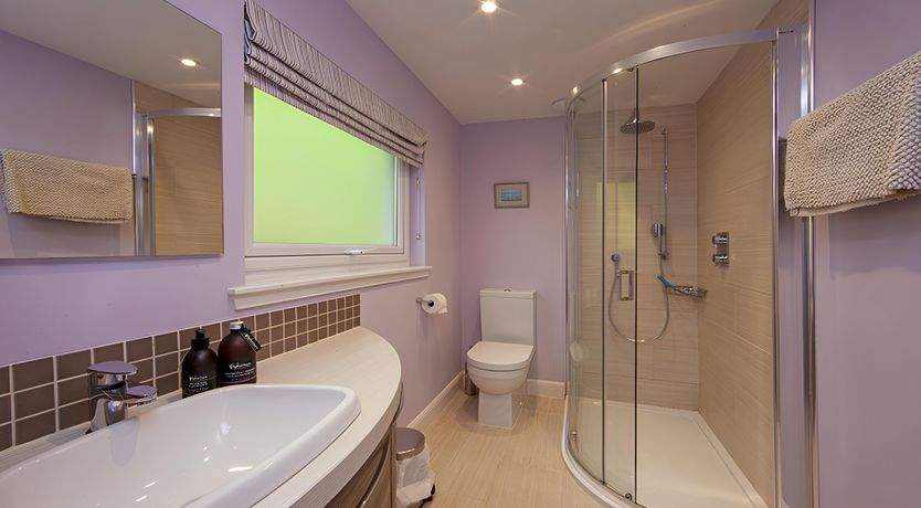 Photo of An Ethereal Retreat