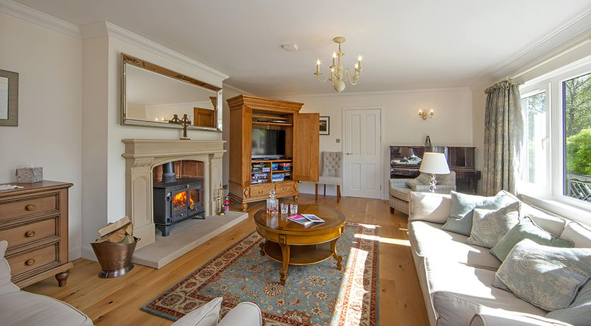 Photo of An Ethereal Retreat