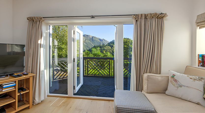 Photo of An Ethereal Retreat