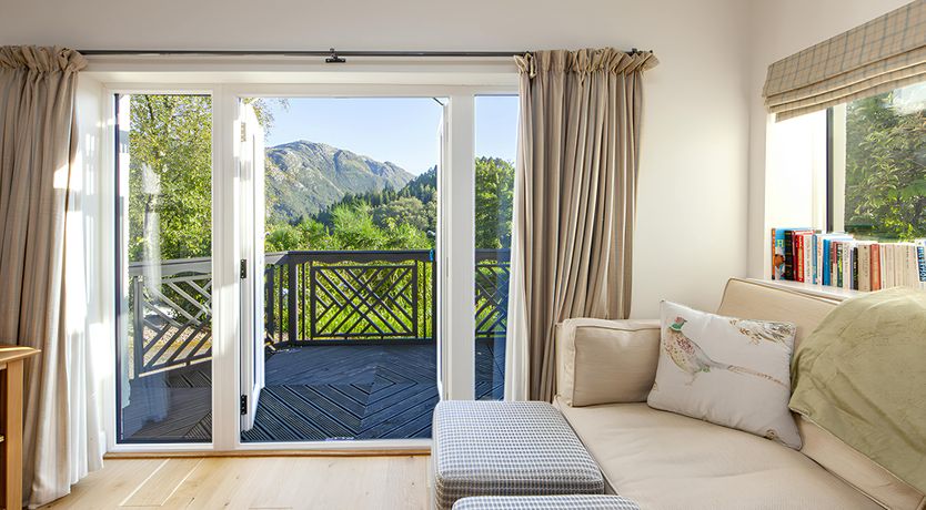 Photo of An Ethereal Retreat