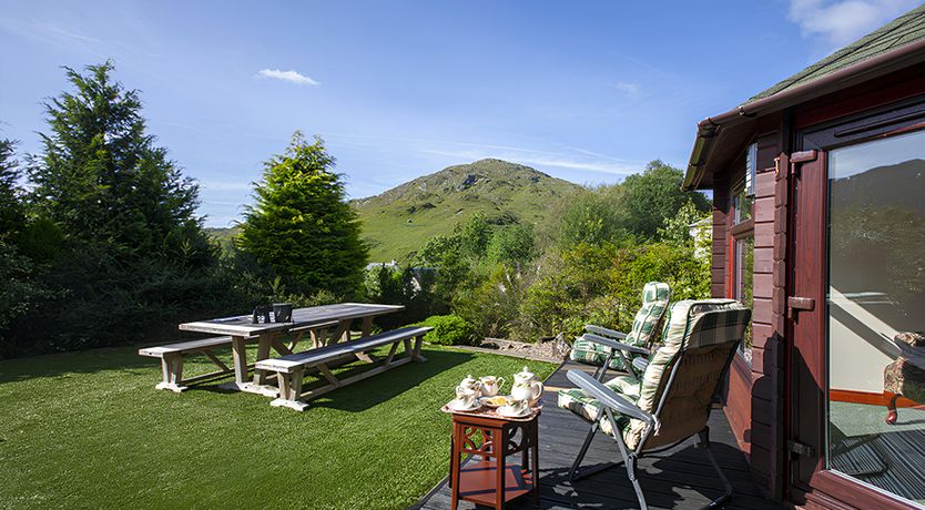 Photo of An Ethereal Retreat