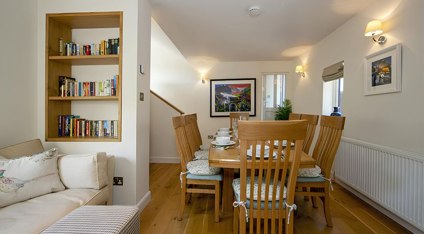 Photo of An Ethereal Retreat