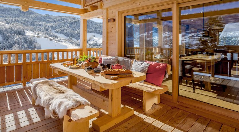 Photo of The Turning Point