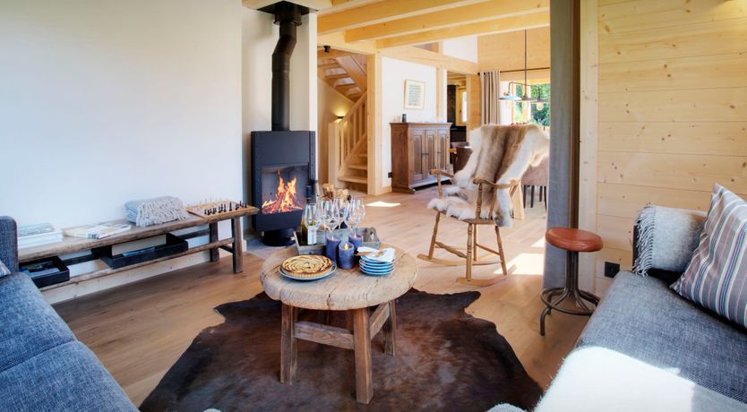 Photo of The Turning Point