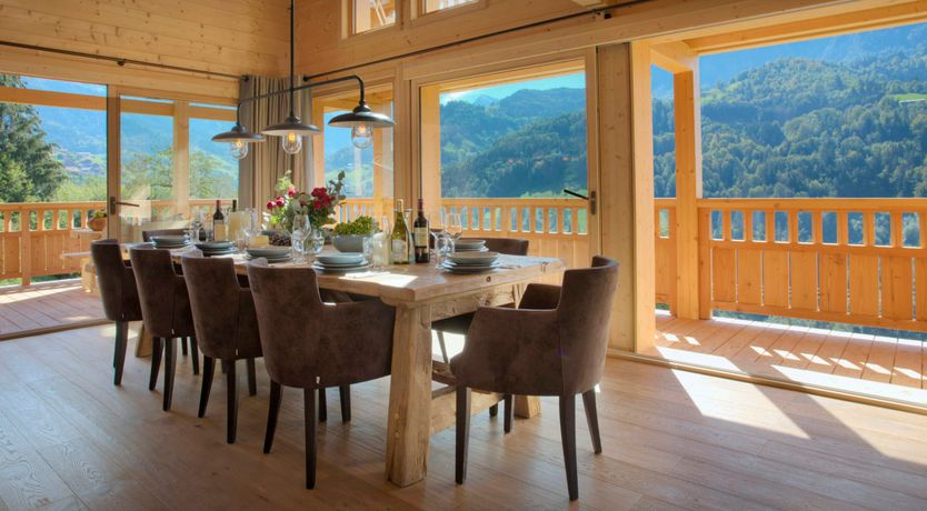 Photo of The Turning Point