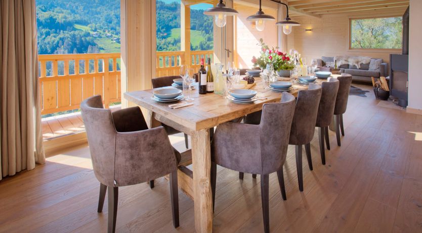 Photo of The Turning Point