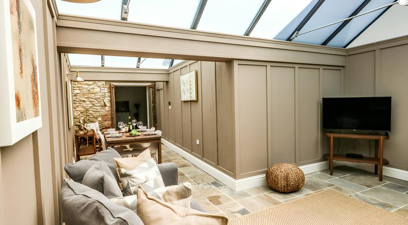 Photo of Breezy Cottage