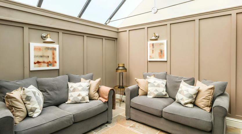 Photo of Breezy Cottage