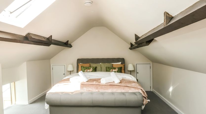 Photo of Breezy Cottage