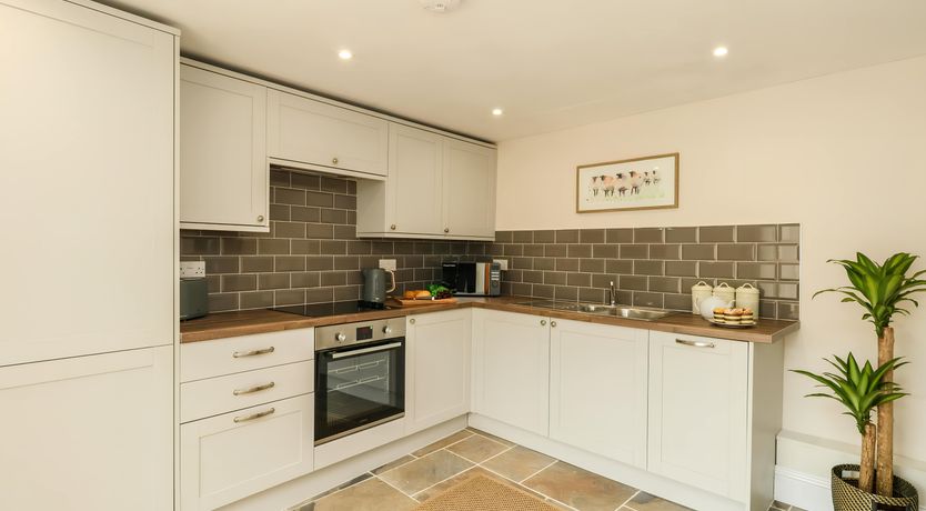 Photo of Breezy Cottage