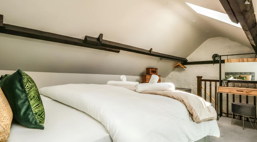 Photo of Breezy Cottage