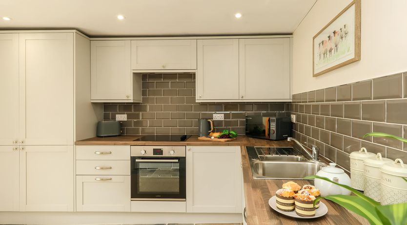 Photo of Breezy Cottage