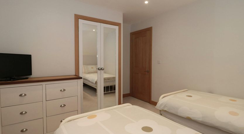 Photo of The Merry Mare