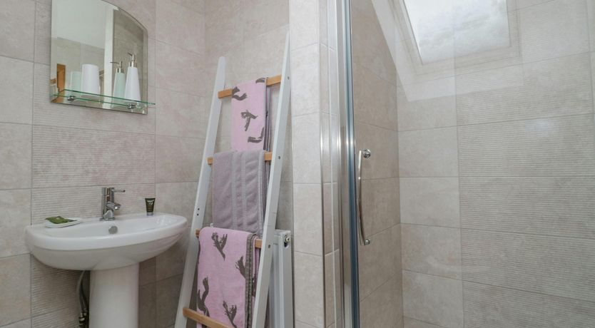 Photo of The Merry Mare