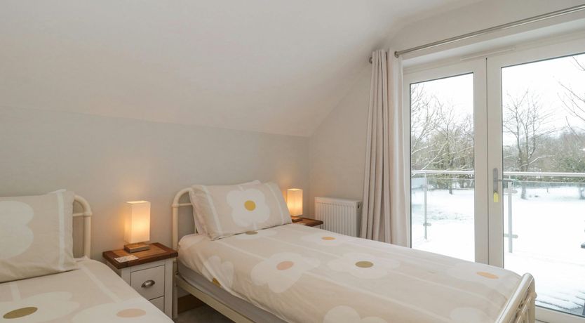 Photo of The Merry Mare