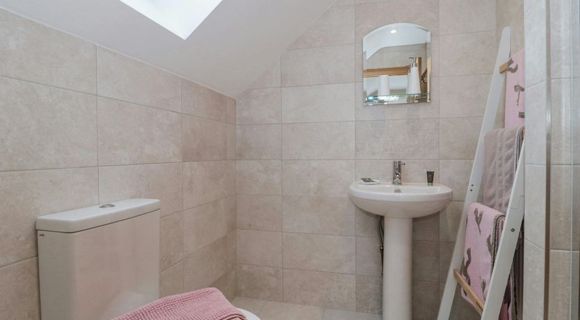 Photo of The Merry Mare