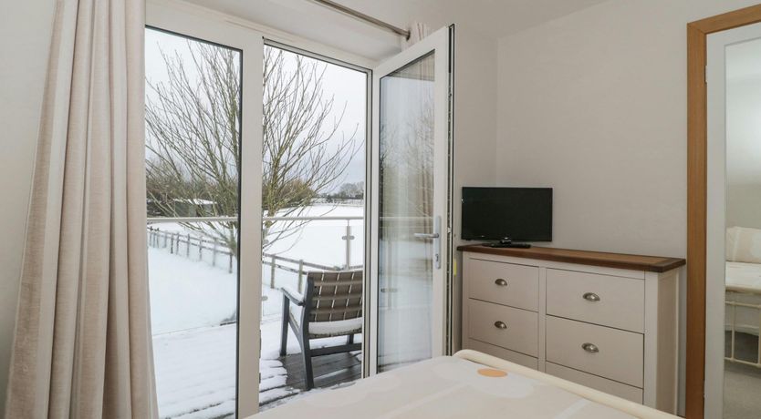 Photo of The Merry Mare