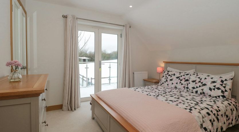 Photo of The Merry Mare