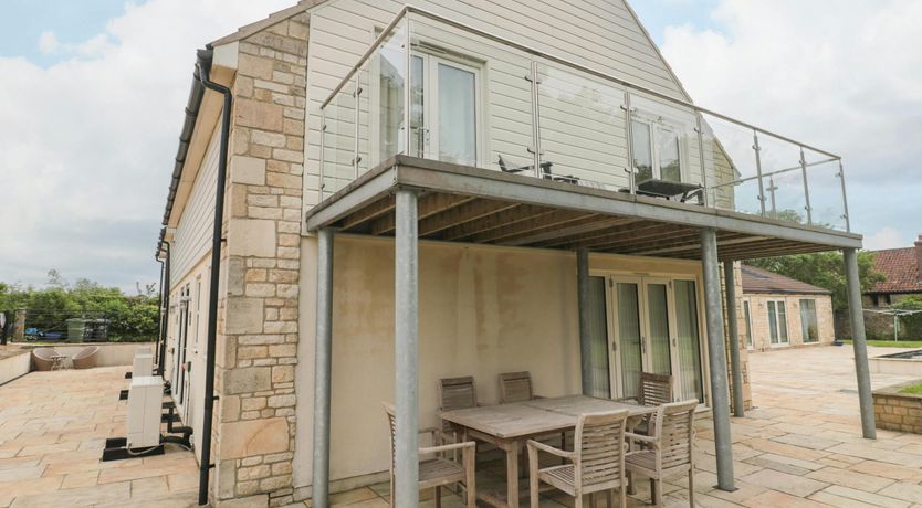 Photo of The Merry Mare