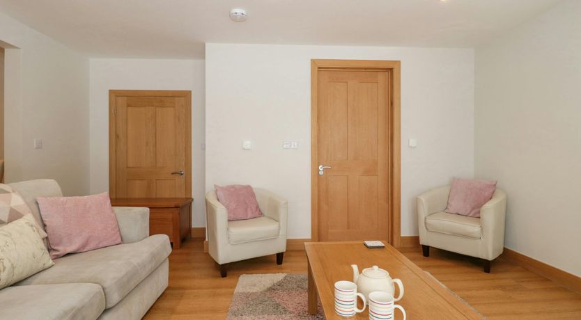 Photo of The Merry Mare